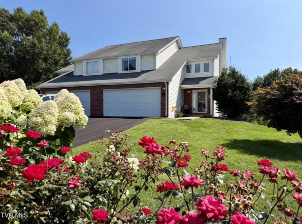 148 Robinson Walk, Bristol, TN 37620