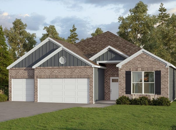 10368 MEADOWSWEET DRIVE, WARRIOR, AL 35091