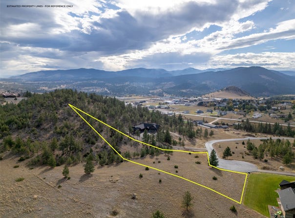 10 Raven Ridge Road, Clancy, MT 59634