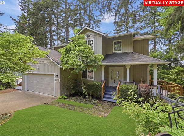 2331 TODD St, Eugene, OR 97405