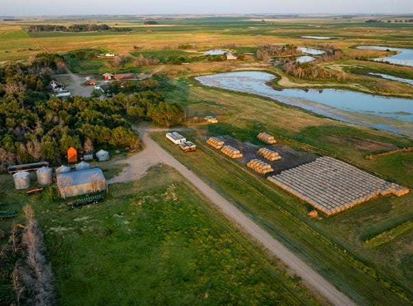 12448 US-83, Selby, SD 57472