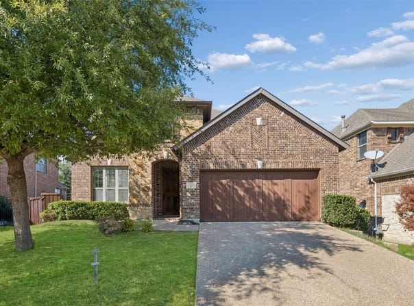 419 San Marcos Drive, Irving, TX 75039