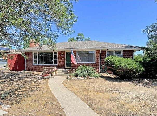 1801 15th St, Greeley, CO 80631