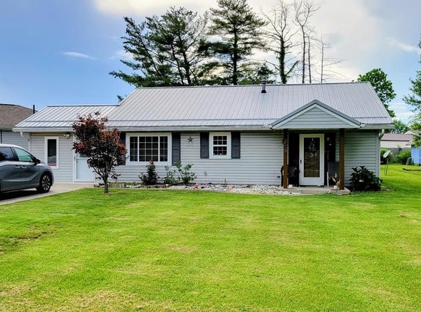 209 High Place, Jackson, OH 45640