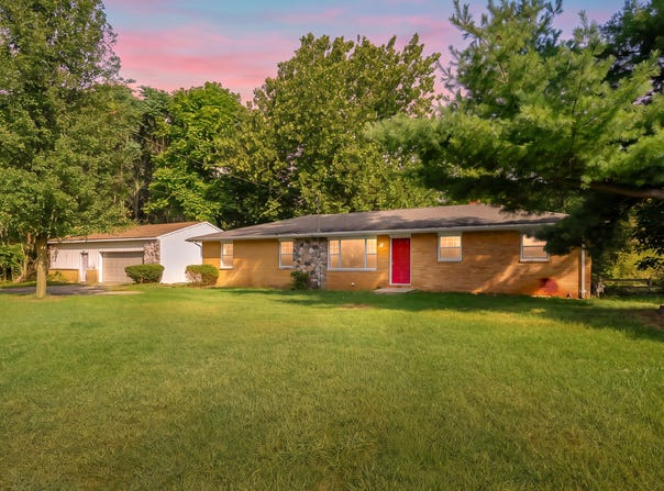 181 Foote Road, Battle Creek, MI 49017