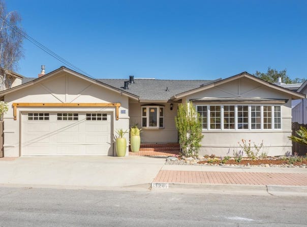 324 Harbor DR, SANTA CRUZ, CA 95062