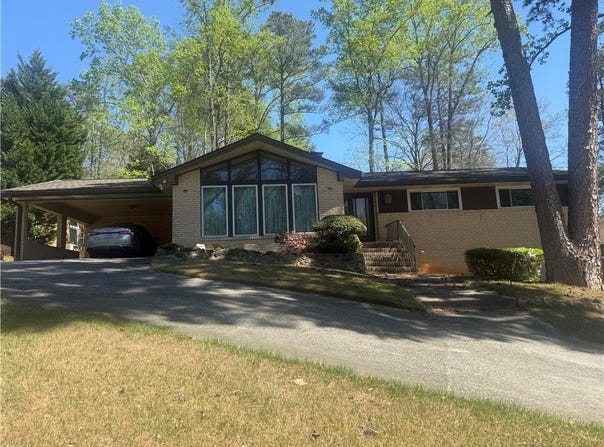 3560 Ale Circle, Atlanta, GA 30344