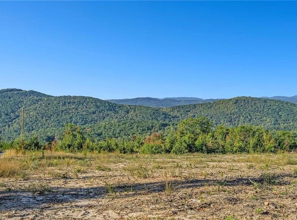 Tract 99 Widow Mountain Drive, McGrady, NC 28649