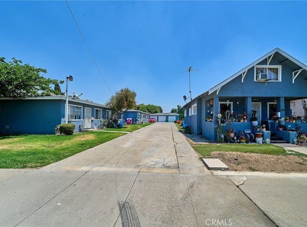 610 Fillmore, Pomona, CA 91768