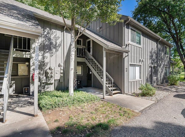 809 E Drake Rd, Fort Collins, CO 80525