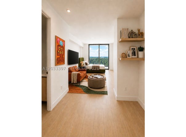 90 NE 32ND ST, Miami, FL 33137