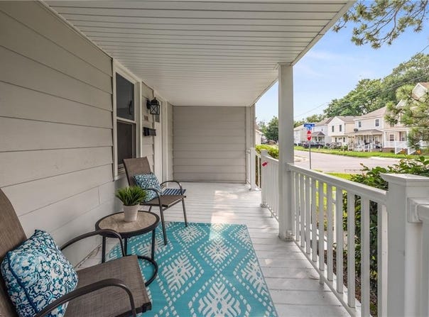 1220 Hibie Street, Norfolk, VA 23523