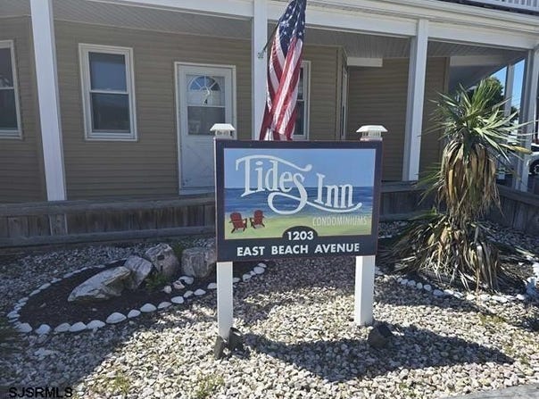 1203 E Beach Ave, Brigantine, NJ 08203