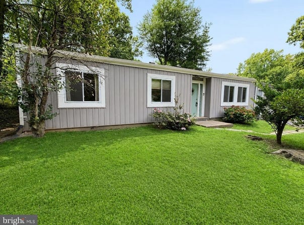 2215 SANIBEL Drive, RESTON, VA 20191
