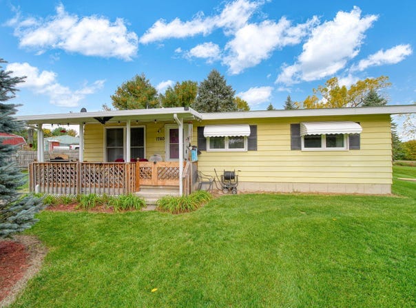 1760 Judd Road, Saline, MI 48176