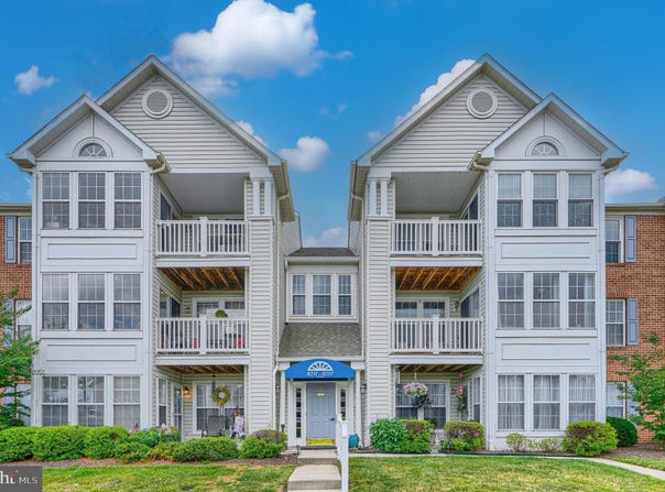 8235 POPLAR MILL, NOTTINGHAM, MD 21236