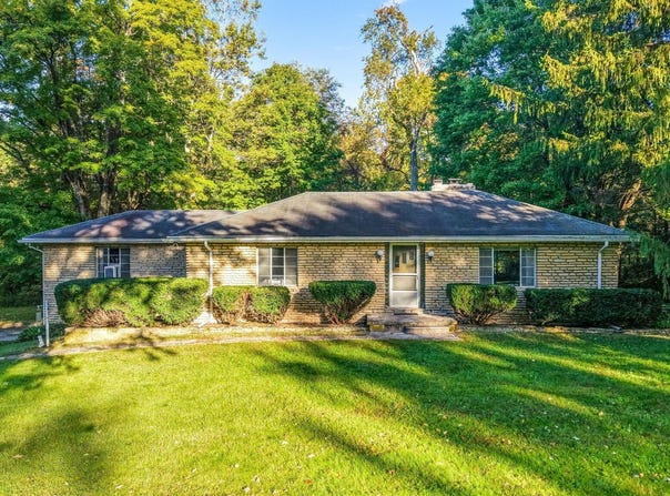 7868 Clark State Road, Blacklick, OH 43004