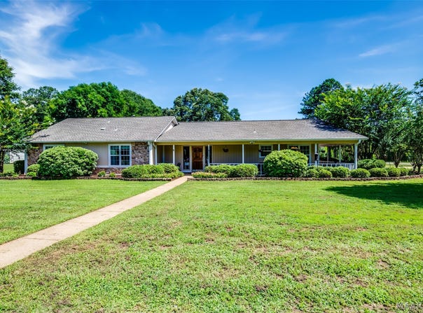 10921 Ranchette Boulevard, Montgomery, AL 36117