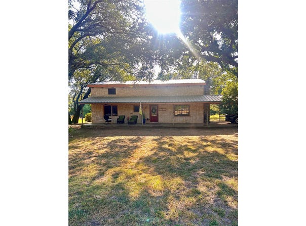 6151 County Road 334, Blanket, TX 76432