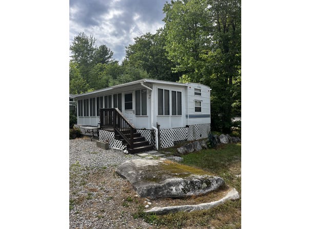 261 Point Sebago Road, Casco, ME 04015