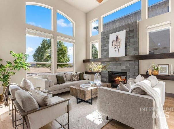 3115 S Old Hickory, Boise, ID 83716