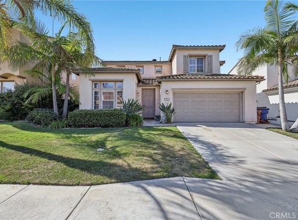 2216 Corte Anacapa, Chula Vista, CA 91914