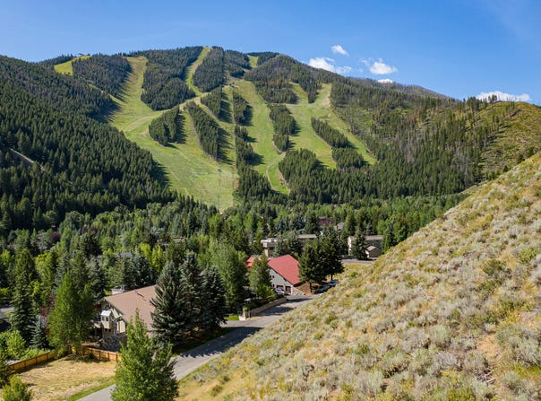 204 SAGE Rd, Ketchum, ID 83340