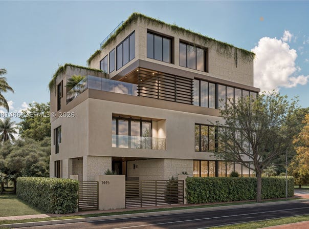 1445 Bay Rd, Miami Beach, FL 33139