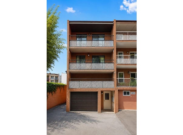 6637A Jay Avenue, Maspeth, NY 11378