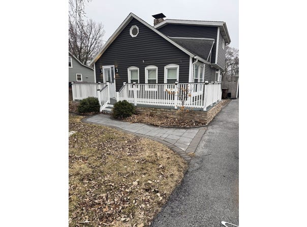 5043 155th Street, Oak Forest, IL 60452