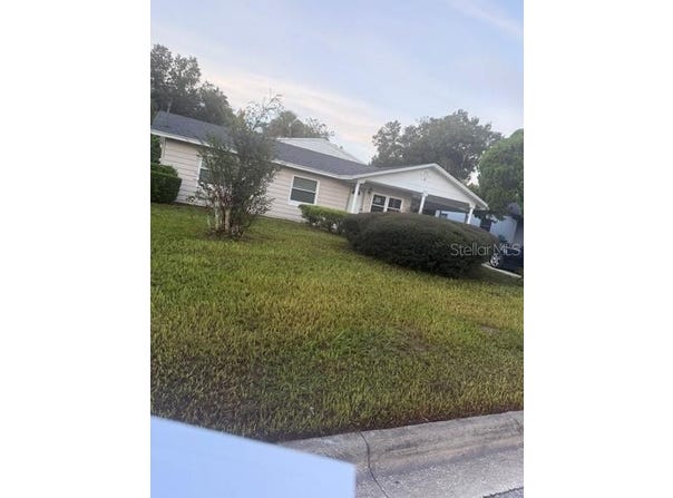 1805 JEFFERSON Drive, MOUNT DORA, FL 32757