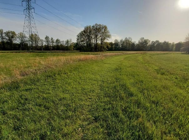Crescent Drive, Mt Orab, OH 45154