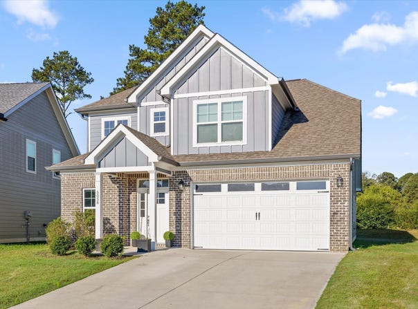 5058 Solar Lane NW, Cleveland, TN 37312