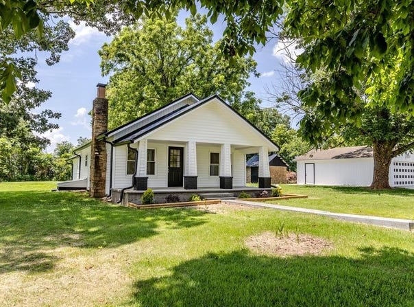 334 N Robin Hood Rd., Doyle, TN 38559