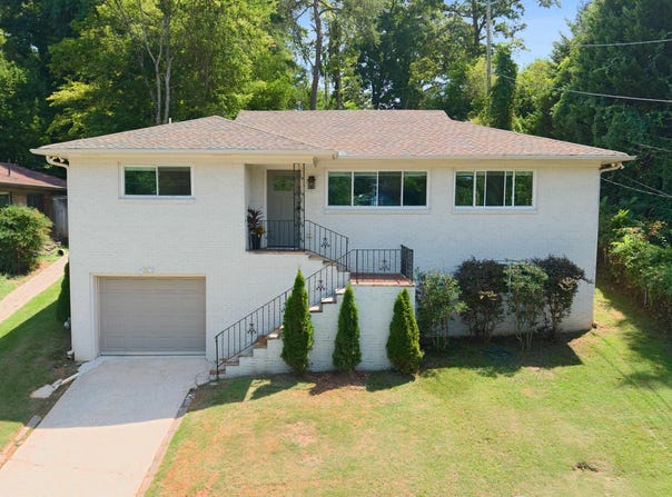 1963 4TH PLACE, BIRMINGHAM, AL 35205
