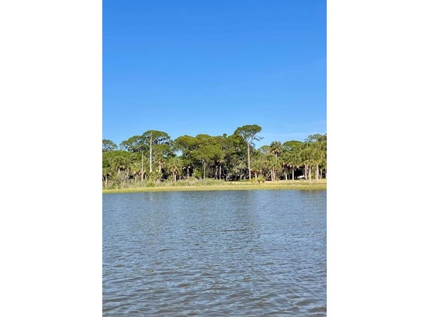 Airport Rd, Cedar Key, FL 32625