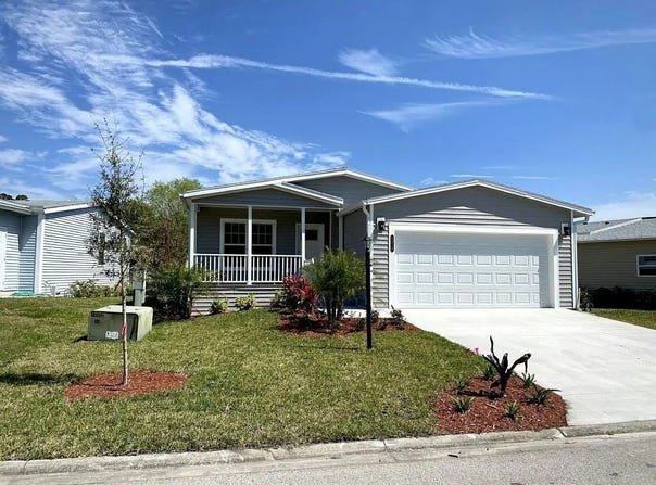 6016 Las Nubes, Elkton, FL 32033