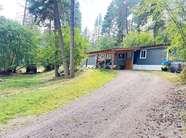 695 Hoffman Draw, Kila, MT 59920