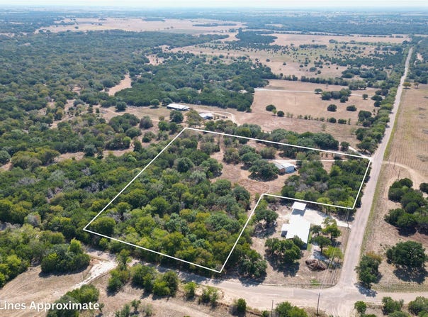 799 County Road 3160, Valley Mills, TX 76689