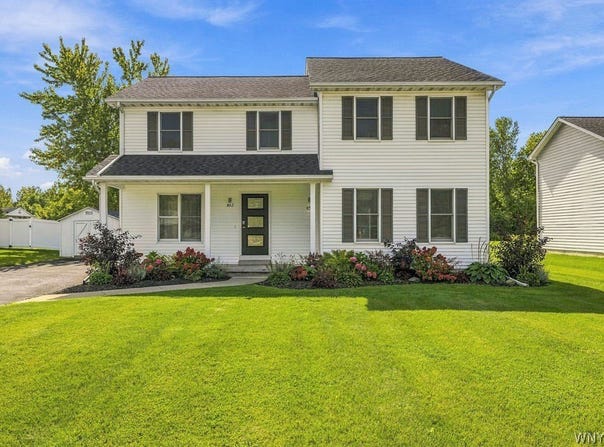 850-852 Madison Avenue, Lewiston, NY 14092