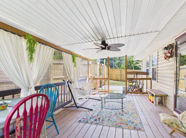 6029 Barbourville Road, London, KY 40744