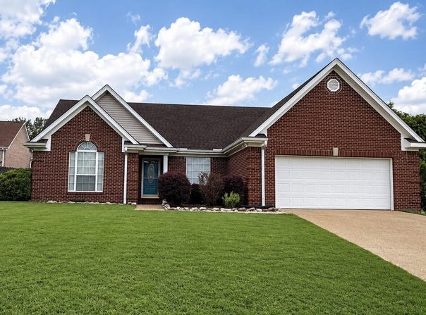 1737 Cedarwood Dr, Belden, MS 38826
