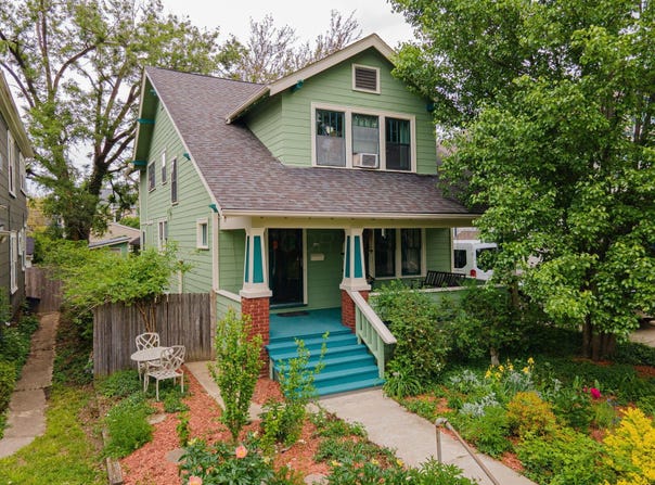 144 Crestview Road, Columbus, OH 43202