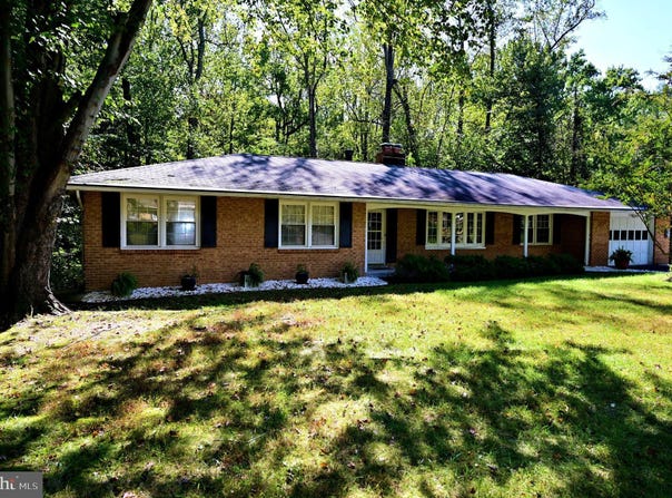 14105 MANCHESTER Road, UPPER MARLBORO, MD 20774