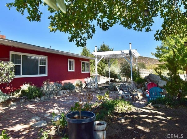 76980 San Antonio Road, Bradley, CA 93426