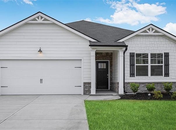 216 Cattle Drive, Perry, GA 31069