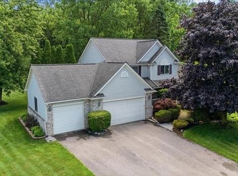 5762 Garnet Circle, Independence Twp, MI 48348