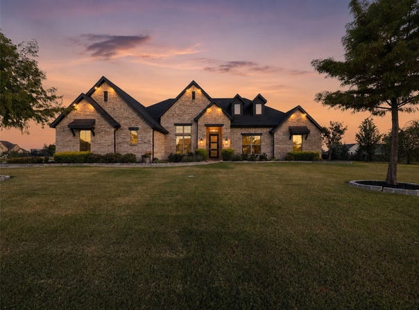 3051 Kessler Drive, Celina, TX 75009