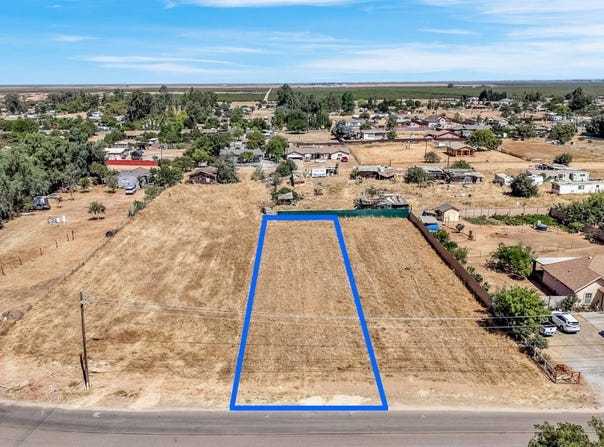 99999 Harper Boulevard, Madera, CA 93638