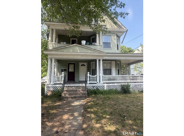 134-136 Greenfield Street, Hartford, CT 06112